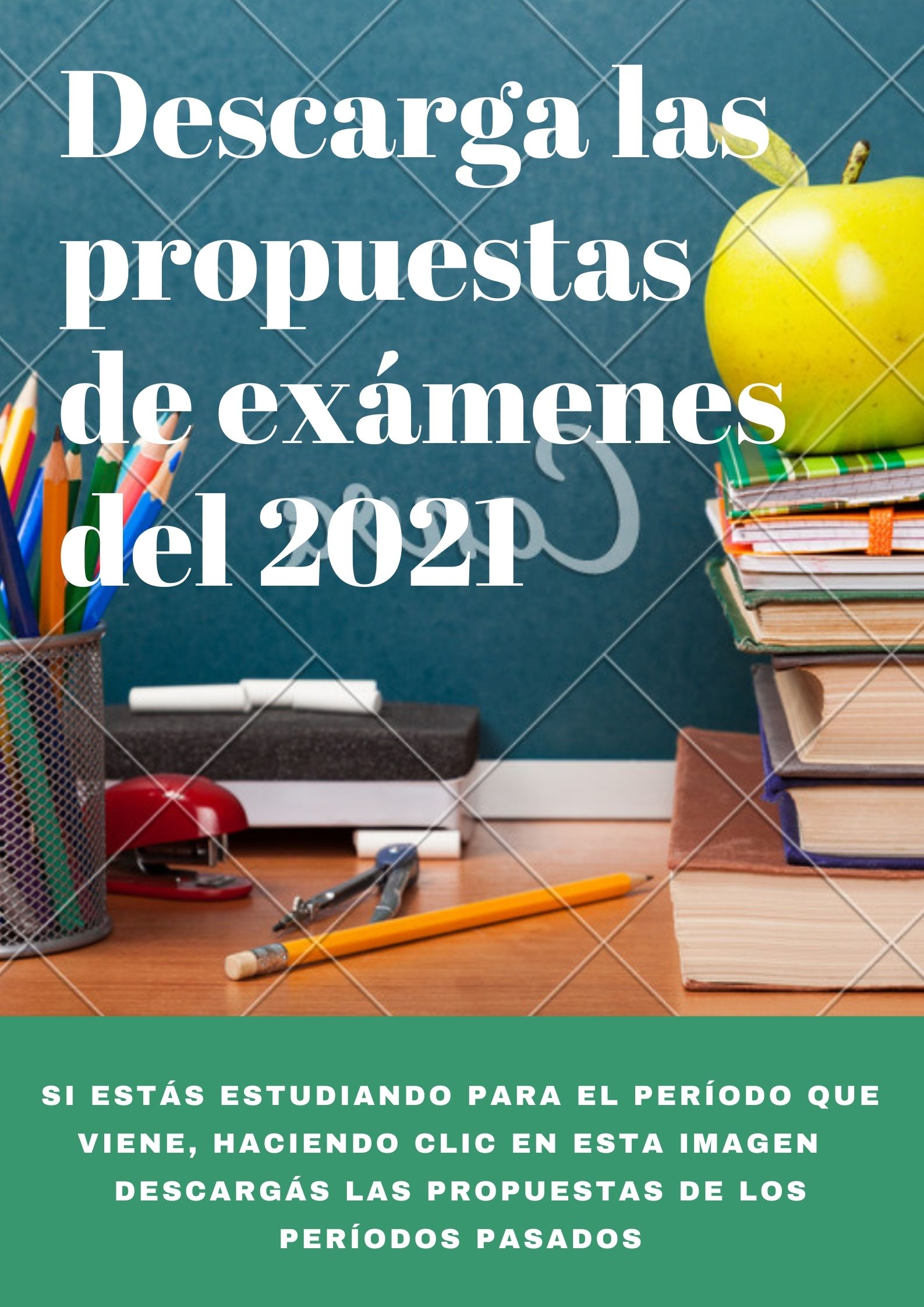 propuestas 2021